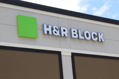 Columbus, Ohio 25 Haziran 20.H & R Block, Inc., Kanada, ABD ve Avustralya 'da faaliyet gösteren bir vergi hazırlık şirketidir..