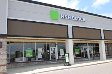 Columbus, Ohio 25 Haziran 20.H & R Block, Inc., Kanada, ABD ve Avustralya 'da faaliyet gösteren bir vergi hazırlık şirketidir..