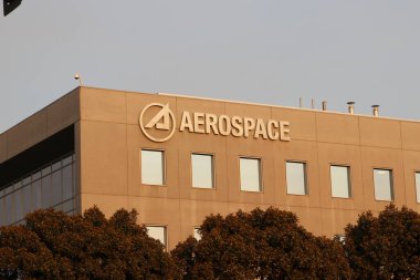 El Segundo CA Sept 12, 2020 The Aerospace Corporation, ABD 'li kâr amacı gütmeyen bir araştırma ve geliştirme merkezi (FFRDC)