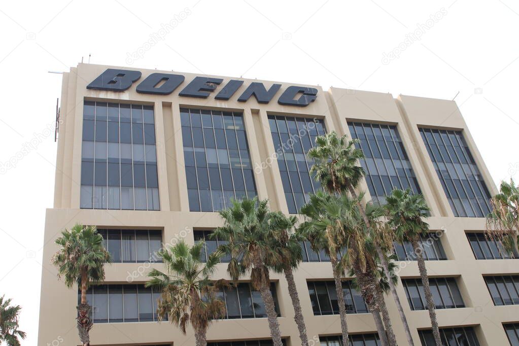 Seal Beach, CA Sept 11, 2020Boeing is the world's largest aerospace company and leading manufacturer of commercial jetliners and military defense aircraft.