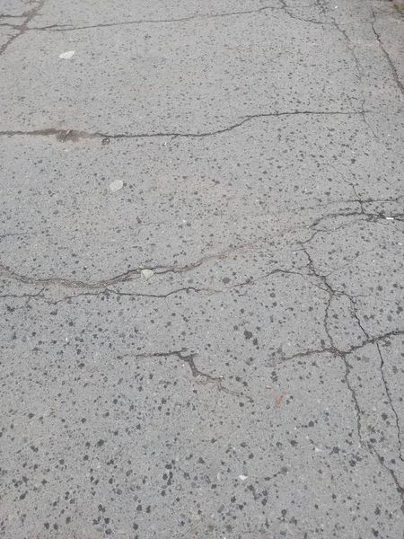 Asphalt Road Surface Texture — Stock Photo, Image