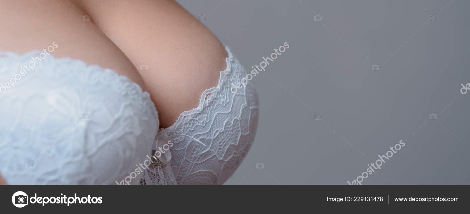 Nahé modely s velkými prsy