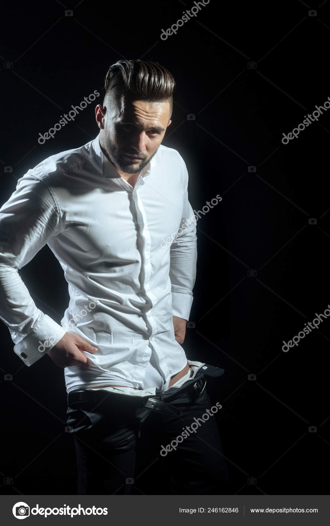 sexy dresses for men