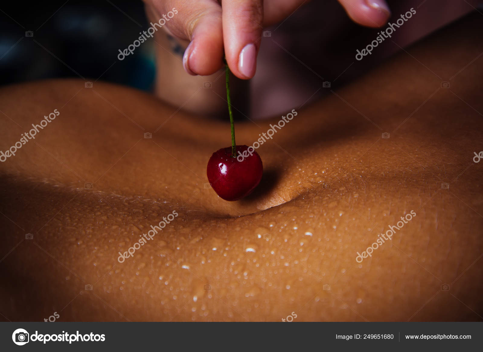 еда эротика