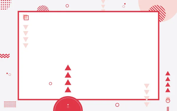 Sıvı şekilli ve Memphis tarzı minimalist soyut bir arka plan. Sosyal medya paylaşım şablonları, broşür, arkaplan, afiş, broşür vs. için uygundur