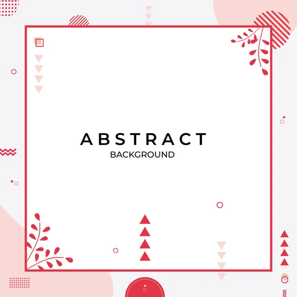 Sıvı şekilli ve Memphis tarzı minimalist soyut bir arka plan. Sosyal medya paylaşım şablonları, broşür, arkaplan, afiş, broşür vs. için uygundur