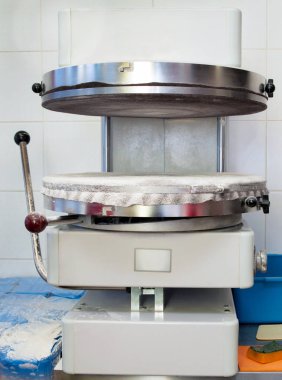Mutfak, mutfak aletleri, pizza fırını