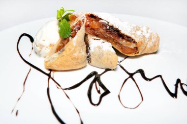 yemekler ve aperatifler