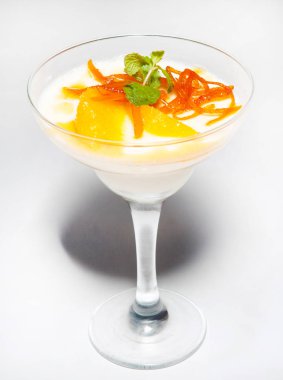 yemekler ve aperatifler