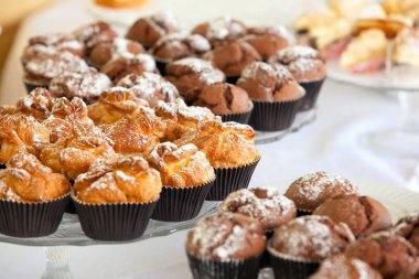 açık büfe, Öğle Yemeği, kahve molası, snack