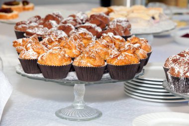 açık büfe, Öğle Yemeği, kahve molası, snack