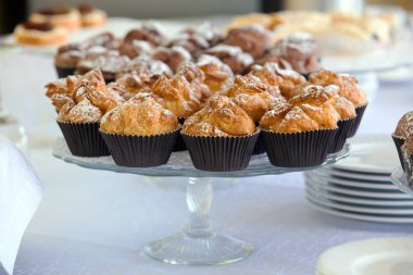 açık büfe, Öğle Yemeği, kahve molası, snack