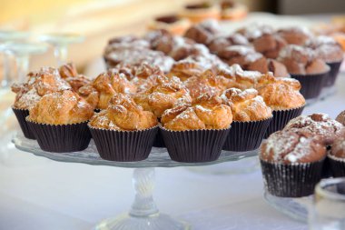 açık büfe, Öğle Yemeği, kahve molası, snack