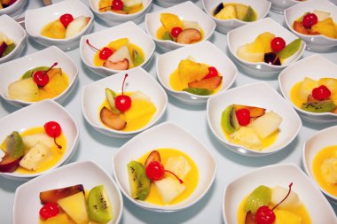 açık büfe, Öğle Yemeği, kahve molası, snack