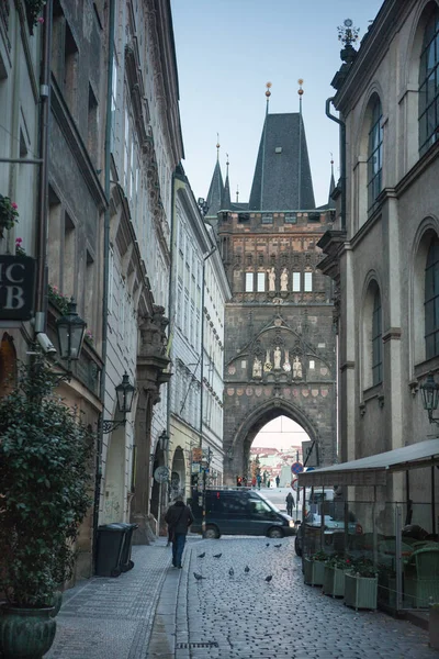 Prague, kent manzaralı, gezi, seyahat, cityscape