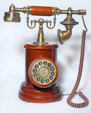 telefon, antik şey, cep telefonu, toplama, antika şey