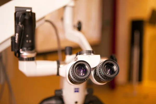 Dentistry, dental tools, medicine — Stock Photo, Image