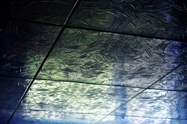 Styrofoam polistiren alçıtaşı dekoratif tavan paneli dikişsiz