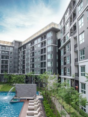 Apartman, vintage sesi