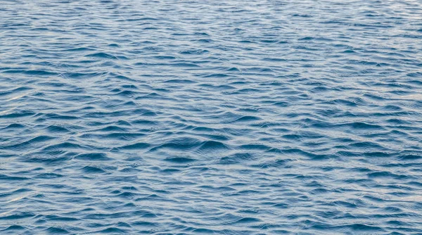 Hintergrund Von Meereswellen Geringe Schärfentiefe — Stockfoto