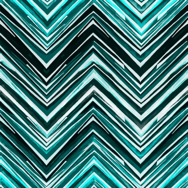 抽象水彩シームレスパターン 幾何学的なモダンスタイルの作品 現代的 表面設計 — ストック写真
