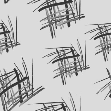 Güzel, parlak soyut elementlerle, yaratıcı, kusursuz bir desen. Her türlü tasarım için tek renkli dokular. Suluboya soyut arkaplan. Çağdaş sanat. Moda modern tarzı.