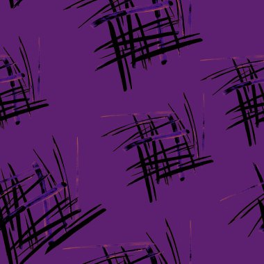 Güzel, parlak soyut elementlerle, yaratıcı, kusursuz bir desen. Her türlü tasarım için renkli bir doku. Suluboya soyut arkaplan. Çağdaş sanat. Moda modern tarzı.