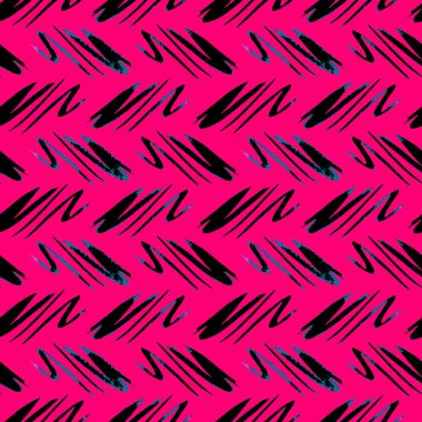 Güzel, parlak soyut elementlerle, yaratıcı, kusursuz bir desen. Her türlü tasarım için renkli bir doku. Suluboya soyut arkaplan. Çağdaş sanat. Moda modern tarzı.