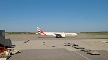 Norveç sep. 5 2024 emrite uçuş yavaş yavaş devam ediyor.