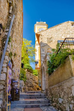 Akşamları eski Dubrovnik kasabası, Hırvatlar