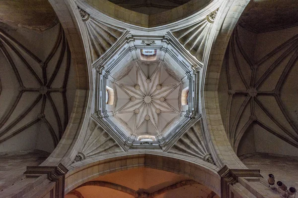 Diferentes Áreas Templo Cristão — Fotografia de Stock