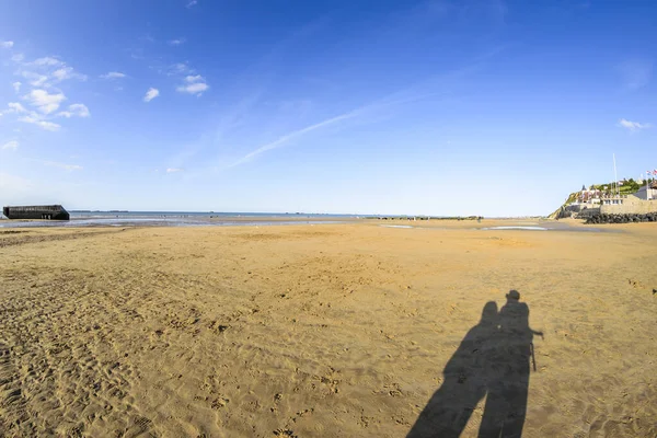 Vista Sui Dintorni Una Giornata Sole — Foto Stock