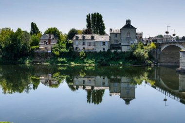 ŞEHRİT 'İN PANORAMİK İmajı VEGETESİ, EVİ ve AVUSTALARI