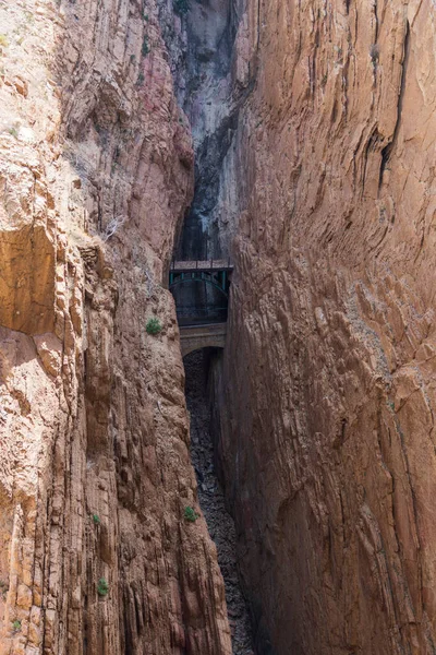 Muhteşem doğal ortam manzarası