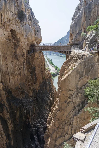 Muhteşem doğal ortam manzarası