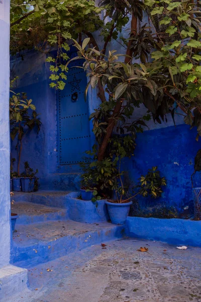 Bu harika kasabanın güzel sokaklarının manzarası