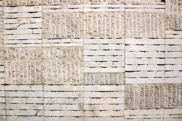 Kare şeklindeki taş duvar arkaplanı, kapatıldı