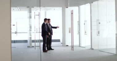 İşadamları yeni ofis arıyorum