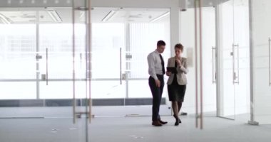 İşadamı yeni ofis arıyorum