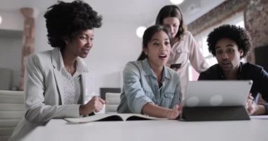 Girişimciler crowdfunding grubu