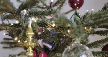 Pan - Noel Tee dekorasyon