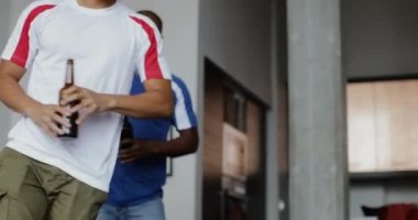 Erkek arkadaş izlemek için kalan spor tv