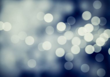 Su bokeh arka plan için kullanma 