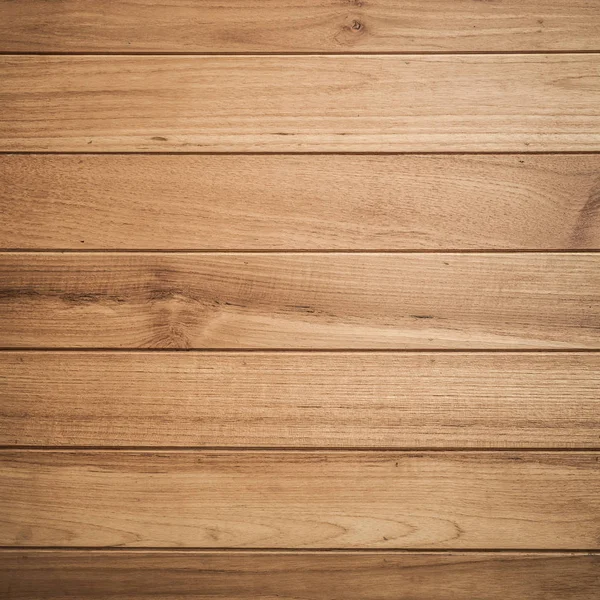 Big Brown Houten Plank Muur Textuur Achtergrond — Stockfoto