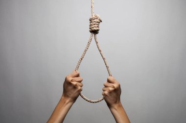 ip slipknot kavramı intihara holding eller