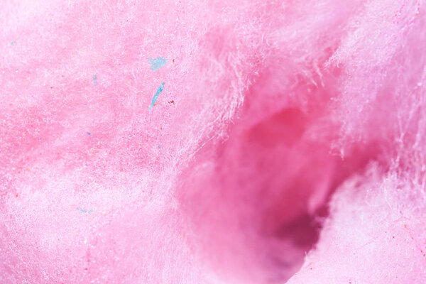 разноцветная сахарная вата мягкого цвета для фона
