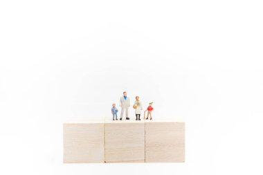 mutlu bir aile birlikte kalır