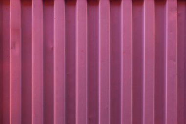 Kullanılmış Kapsayıcı arka plan dokusu yakın