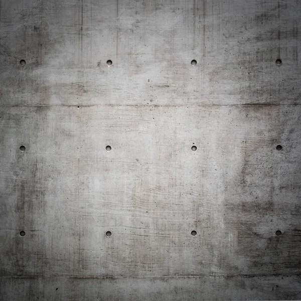 要旨背景,灰色のセメントの壁 — ストック写真