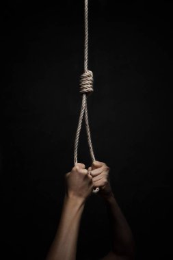 ip slipknot kavramı intihara holding eller